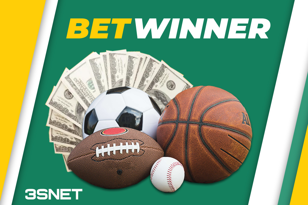 Apuesta en línea con BetWinner Argentina Tu guía completa
