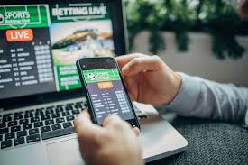 Best mobile apps for betting Your Ultimate Guide to Winning on the Go