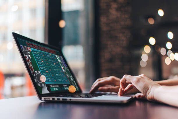 Best poker strategies for high-stakes 19
