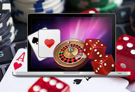 Discover the Thrills at Slotit Online Casino UK