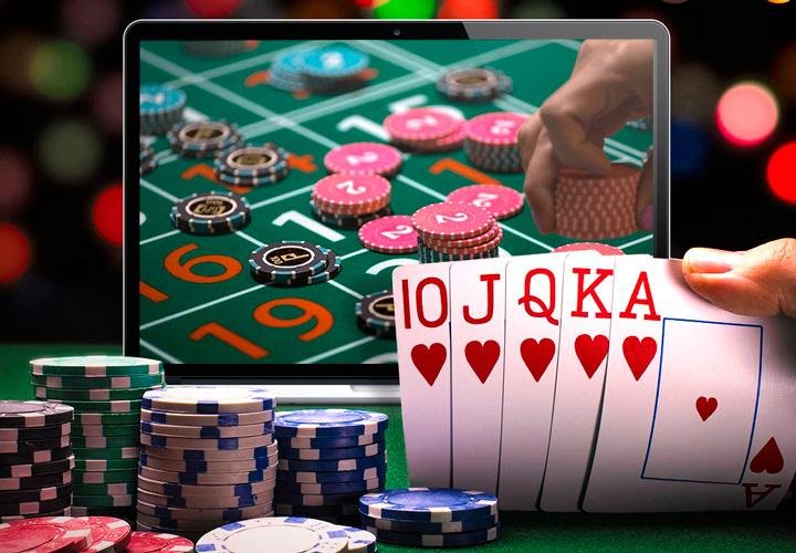 Discover the Thrills of CasinoLab Casino & Sportsbook 64