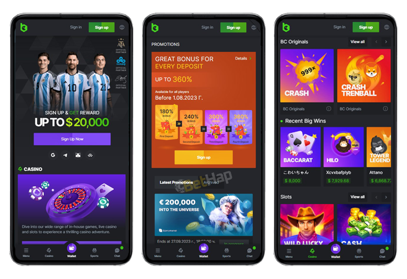 Essential BC Game Gambling Tips for a Thrilling Experience