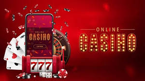 Experience Luck and Adventure at Casino Golden Pharaoh UK
