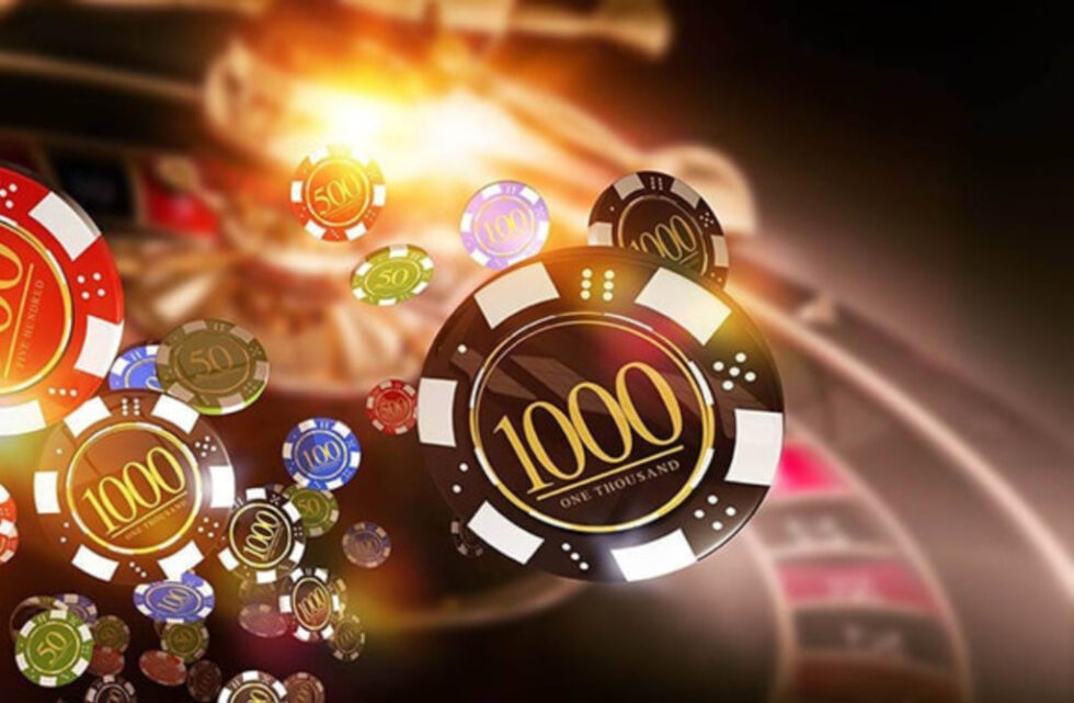 Experience the Thrill of Winning at Online Casino Jokabet 13 Experience the Thrill of Winning at Online Casino Jokabet 13