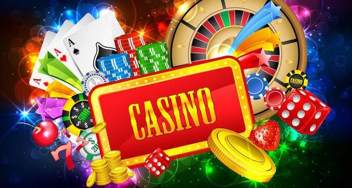 Experience the Thrill Online Casino Winstler Awaits You