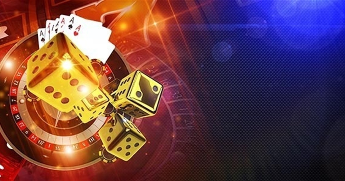 Experience Thrills at Gransino Casino & Sportsbook Experience Thrills at Gransino Casino & Sportsbook
