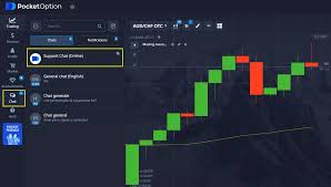 Introducing Trading Pocket Option A Comprehensive Guide