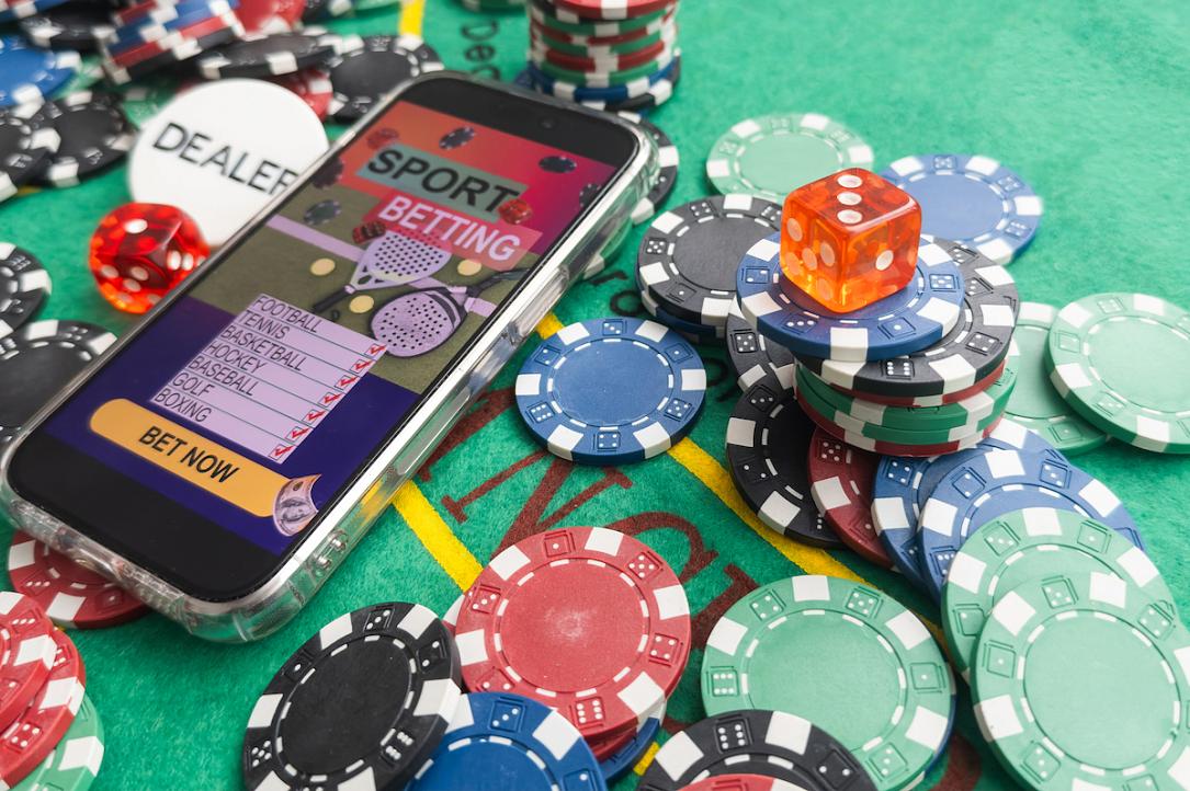 Spin the reels and enjoy thrilling wins with top online casino slots 18 Spin the reels and enjoy thrilling wins with top online casino slots 18