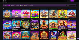 Discover the Excitement of Gaming with Casiny 25