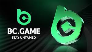 The Ultimate Guide to BC.Game A New Era in Crypto Gaming